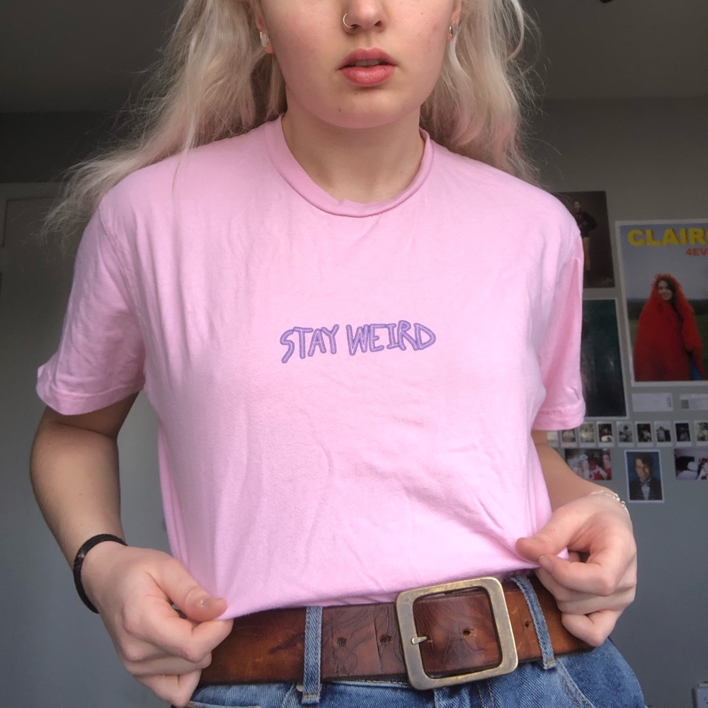 graphic tee / t shirt